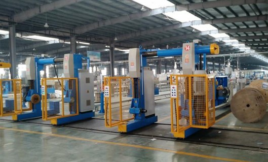 简化工厂评估审核