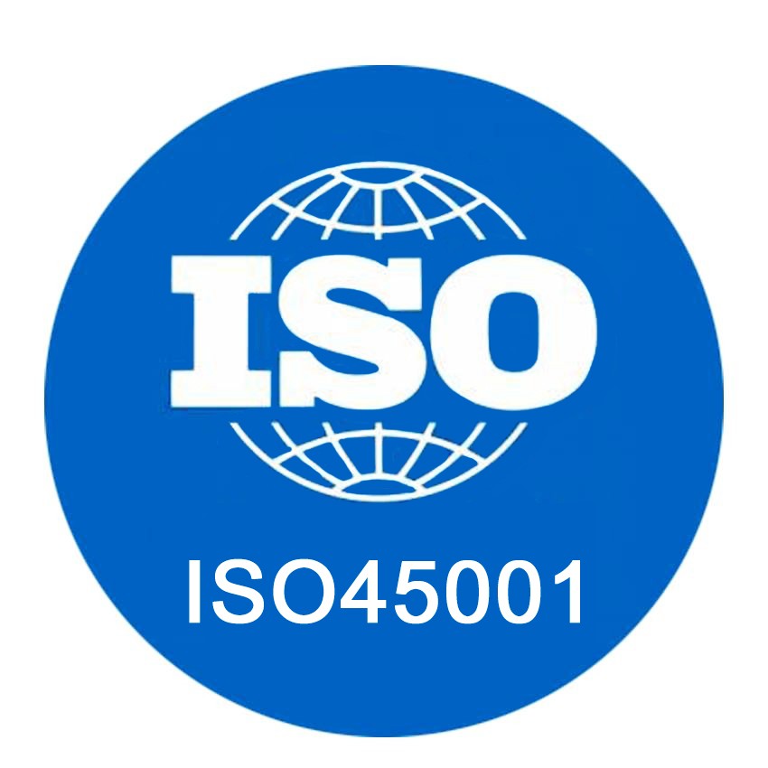 ISO45001:2018职业健康安全管理体系认证